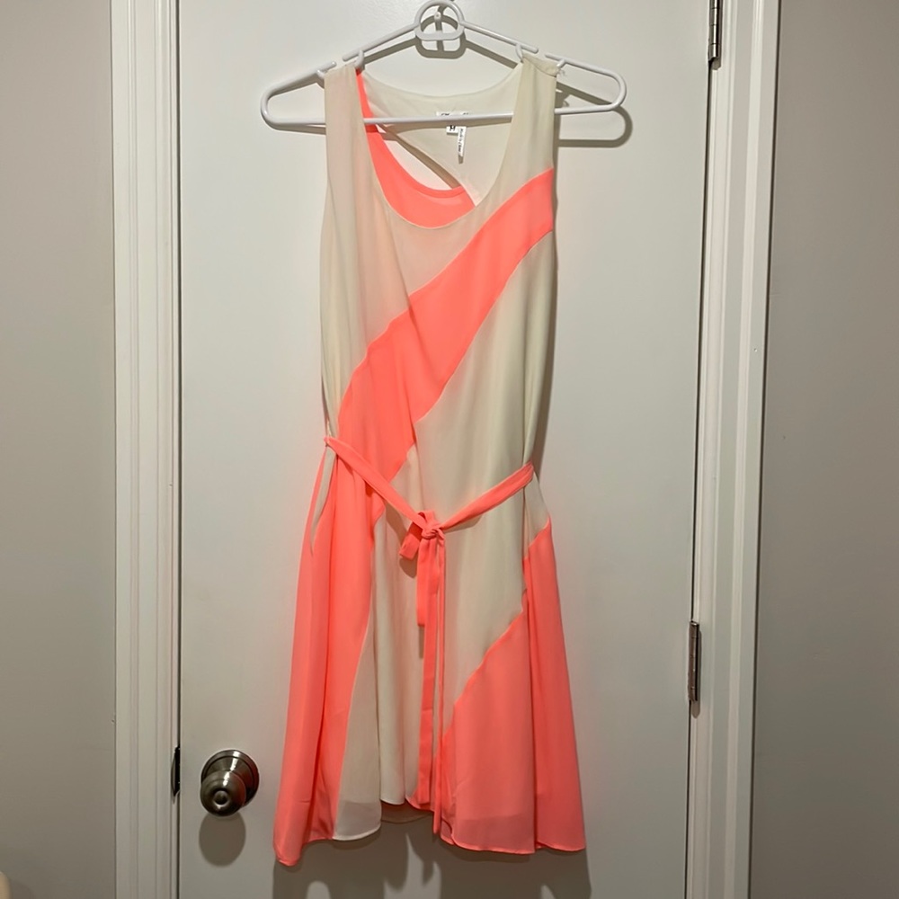Better weather dress
